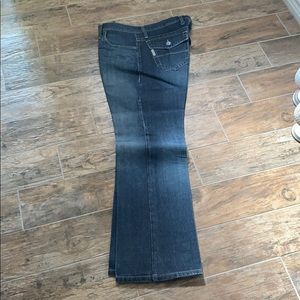 Men’s Cinch jeans